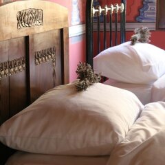 Отель Guest House Old Plovdiv Болгария, Пловдив - отзывы, цены и фото номеров - забронировать отель Guest House Old Plovdiv онлайн спа