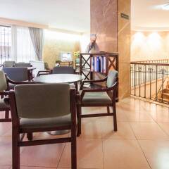 Отель Blue Sea Costa Verde интерьер отеля