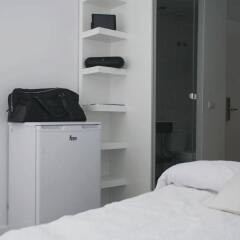 Отель Mi Casa Inn Plaza Espana - Adults Only Мадрид удобства в номере фото 2