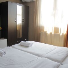 Отель Prima rooms комната для гостей фото 5