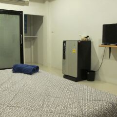 Отель D-Residence удобства в номере фото 2