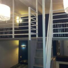Hotel Cresp фото 3