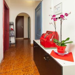 Отель Meltin Rome Guest House интерьер отеля фото 2