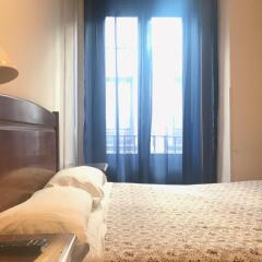 Отель Hostal Los Perales комната для гостей фото 2