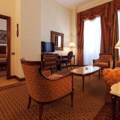 Гостиница Premier Palace комната для гостей фото 2