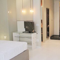 Отель BC Maison Италия, Милан - отзывы, цены и фото номеров - забронировать отель BC Maison онлайн удобства в номере