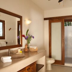 Отель Solana Boutique Bed & Breakfast ванная фото 2