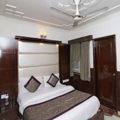 OYO 12982 Hotel Oris International in New Delhi India from 34