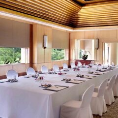 Отель The Ritz-Carlton, Millenia Singapore фото 2