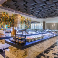 Отель The Grand at Moon Palace развлечения фото 2