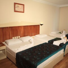 Maya World Beach Турция, Окурджалар - отзывы, цены и фото номеров - забронировать отель Maya World Beach онлайн комната для гостей