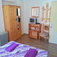 Отель Guest House Zora Болгария, Цар-Симеоново - отзывы, цены и фото номеров - забронировать отель Guest House Zora онлайн фото 37