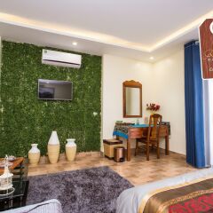 Отель Peace House Sapa Вьетнам, Шапа - отзывы, цены и фото номеров - забронировать отель Peace House Sapa онлайн комната для гостей фото 2