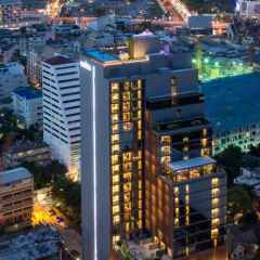 Отель Amara Bangkok Hotel Таиланд, Бангкок - 3 отзыва об отеле, цены и фото номеров - забронировать отель Amara Bangkok Hotel онлайн фото 8