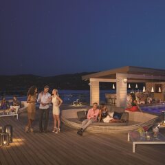 Отель Breathless Montego Bay - Adults Only - All Inclusive