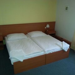 Hotel Meritum комната для гостей фото 4