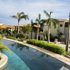 Отель Secrets Puerto Los Cabos Golf & Spa Resort бассейн фото 2