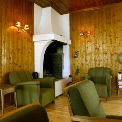 Отель Sommerhotellet комната для гостей
