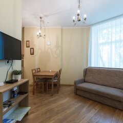 Апартаменты Riga Lux Apartments - Ernesta удобства в номере фото 2