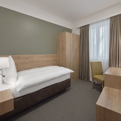 City Hotel in Luxembourg, Luxembourg from 291$, photos, reviews - zenhotels.com guestroom photo 4