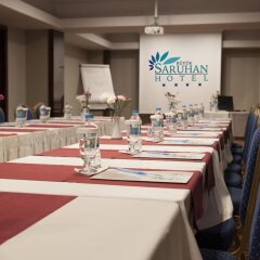 Buyuk Saruhan Hotel