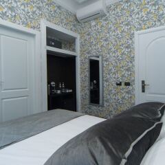 Отель Via Veneto Suites Италия, Рим - отзывы, цены и фото номеров - забронировать отель Via Veneto Suites онлайн комната для гостей фото 4
