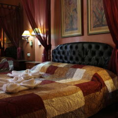 Exis Boutique Hotel в номере фото 2