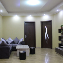 Апартаменты Gogitas Apartments Тбилиси спа