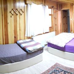 Solakli Suit Apart Турция, Узунгёль - отзывы, цены и фото номеров - забронировать отель Solakli Suit Apart онлайн фото 7