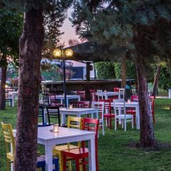 Отель Mirage Park Resort - All Inclusive фото 9