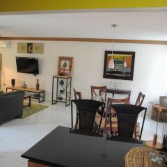 Отель Country Club Mangowalk Townhouse фото 5