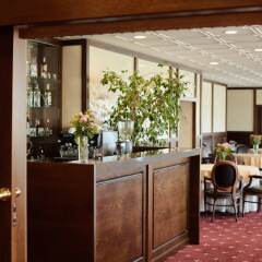 Park- Hotel Moskva гостиничный бар