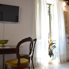 Отель Raffaello Inn Рим интерьер отеля