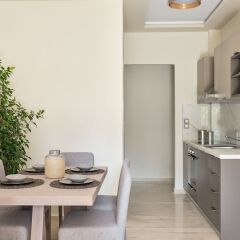 Отель San Giorgios Maisonettes в номере фото 2