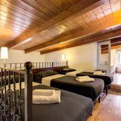 Апартаменты Aurelia Vatican Apartments сауна