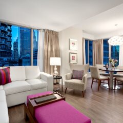 Отель Auberge Vancouver Hotel Канада, Ванкувер - отзывы, цены и фото номеров - забронировать отель Auberge Vancouver Hotel онлайн фото 4