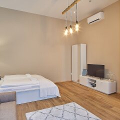 Отель A26 Apartment Венгрия, Будапешт - отзывы, цены и фото номеров - забронировать отель A26 Apartment онлайн фото 3