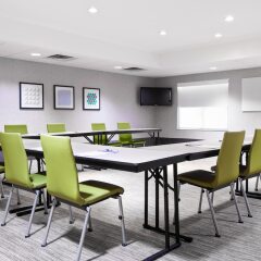 Отель Country Inn & Suites Columbus Airport-East детские мероприятия