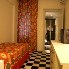 Orient Suite Hotel удобства в номере