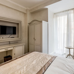 Old Town Boutique Hotel in Bucharest, Romania from 81$, photos, reviews - zenhotels.com guestroom photo 3
