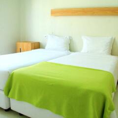 Hostel 4U Lisboa комната для гостей фото 2