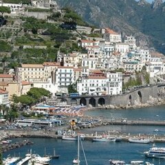 Отель Residenza Del Duca Италия, Амальфи - отзывы, цены и фото номеров - забронировать отель Residenza Del Duca онлайн пляж