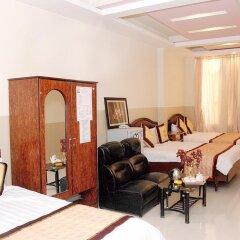 Phuong Mai Hotel Далат комната для гостей фото 5