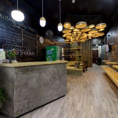 The Luci's House - Hostel интерьер отеля фото 2