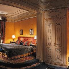 Hotel Ritz интерьер отеля