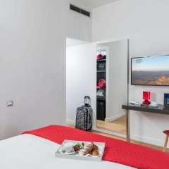 Brown Seaside boutique hotel by Brown Hotels in Tel Aviv, Israel from 212$, photos, reviews - zenhotels.com guestroom photo 3