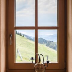 Отель Sonnenalm Mountain Lodge фото 11