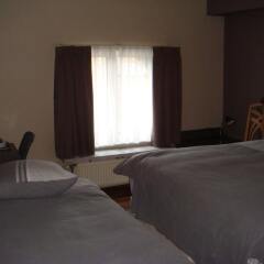 Lace Hotel комната для гостей фото 2