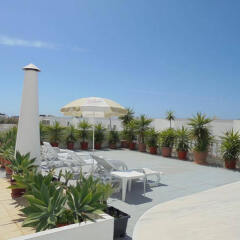 Boutique Hotel Marina S. Roque фото 9