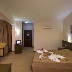 Botanik Felizya Hotel комната для гостей фото 4